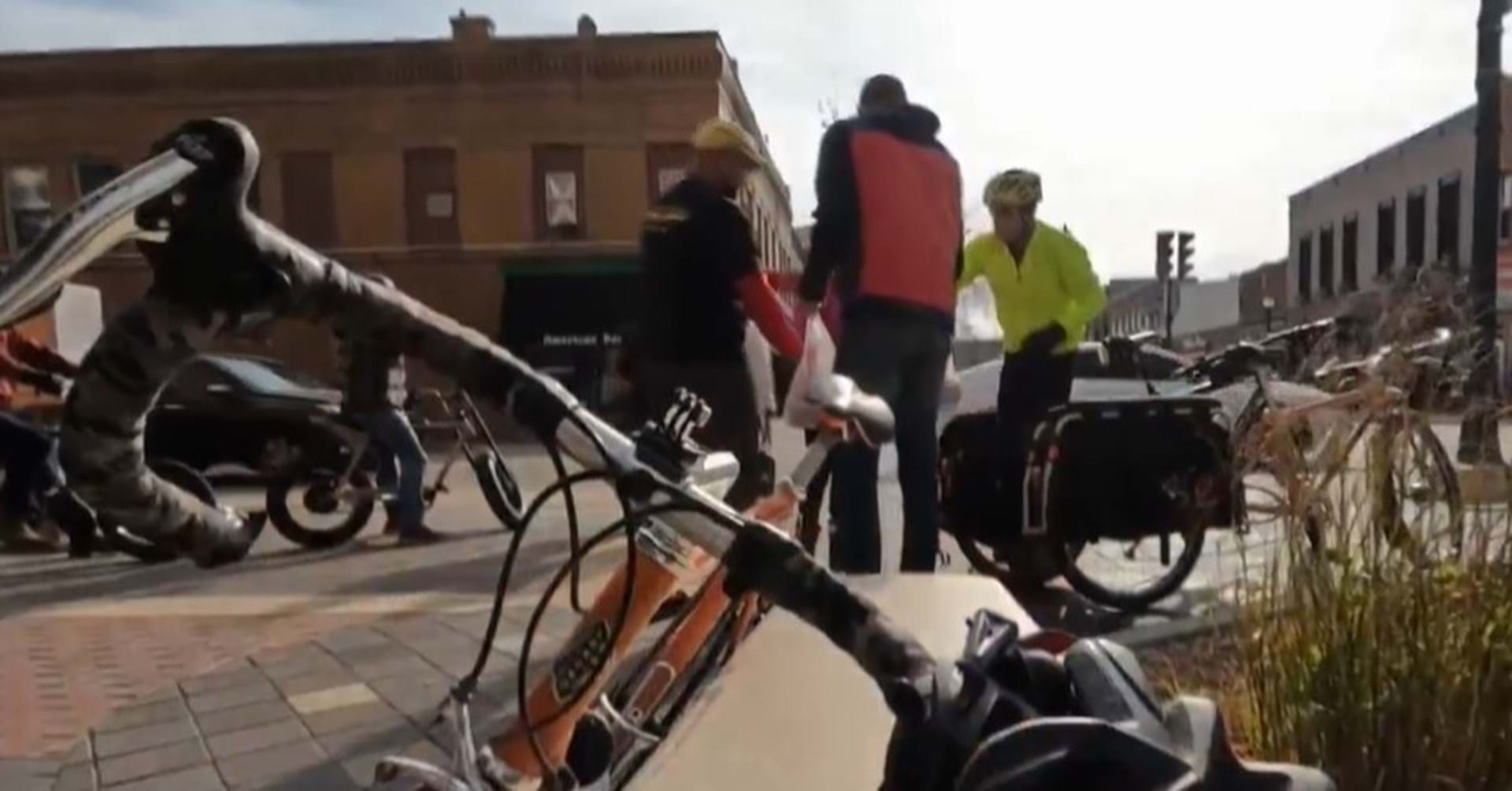 2023 Cranksgiving